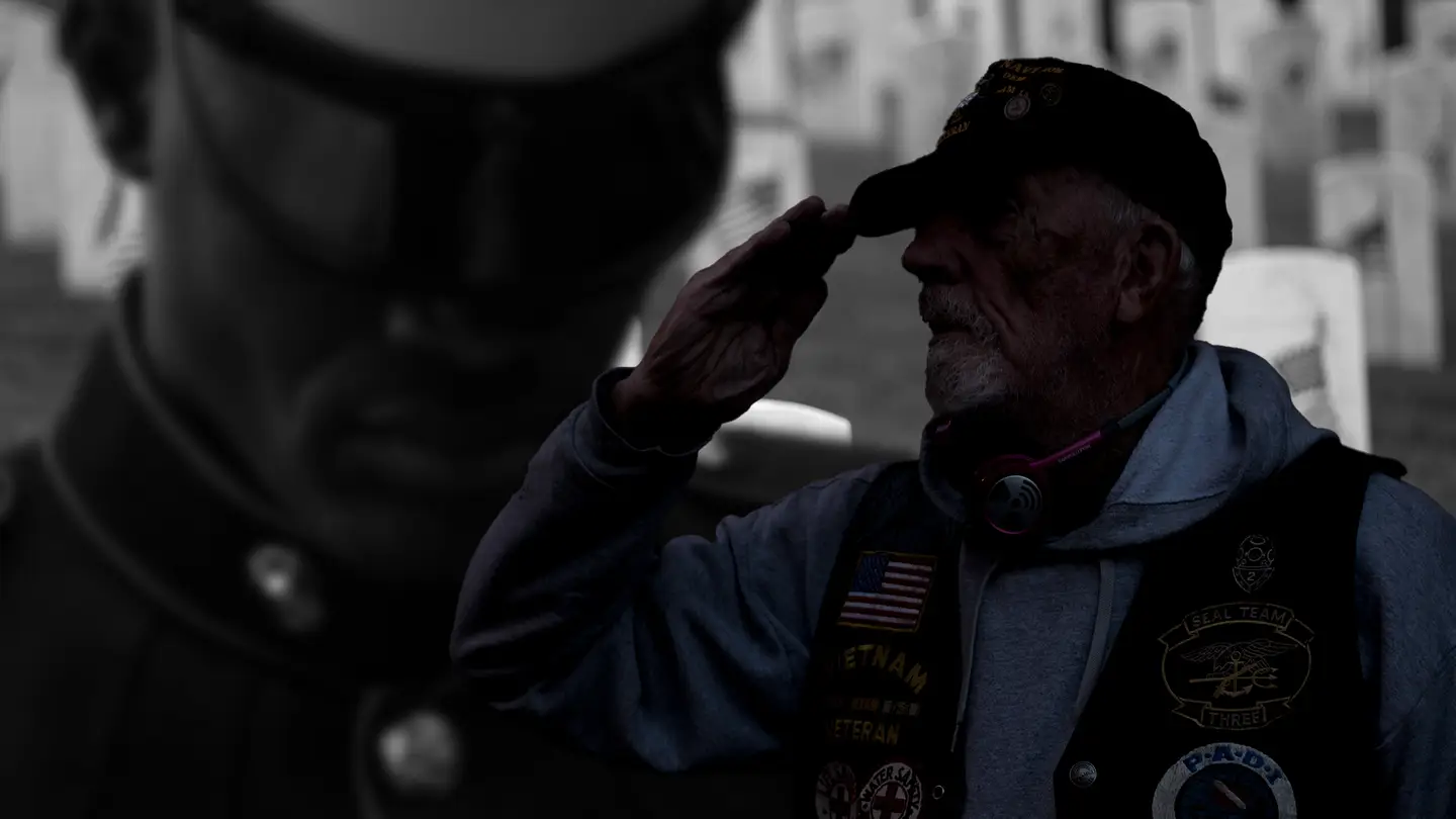 Veterans Are Dying Because There’s No Regulation of Community Care