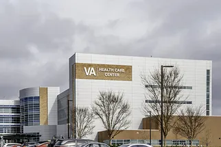The VA shouldn’t have its facilities closed during the COVID-19 crisis